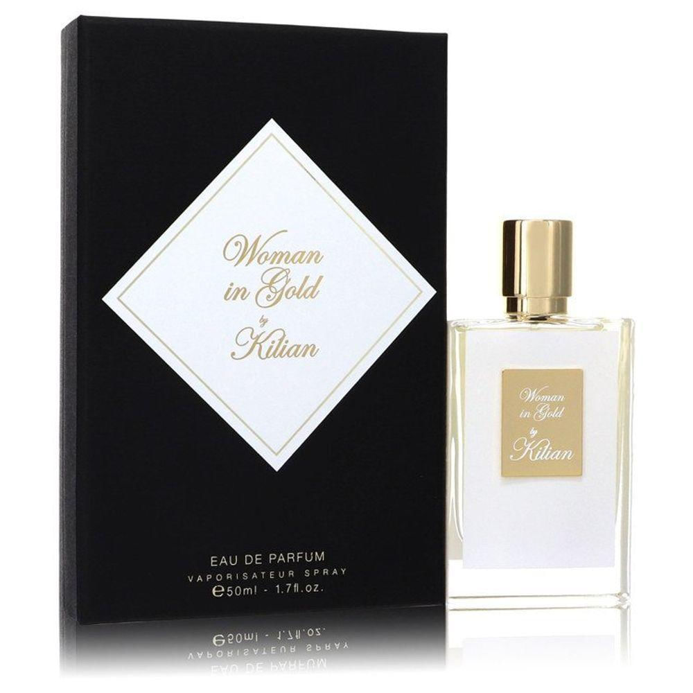 Woman in Gold by Kilian 香水 Perfume Feminino Woman In Gold Kilian 50 Ml Eau De Parfum - Shop