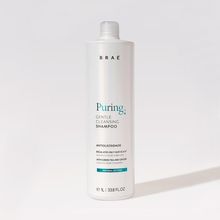 Braé Puring Shampoo 1l