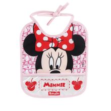 Babador Minnie Mouse 3093 BabyGo Premium