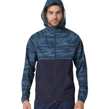 Jaqueta Corta Vento Fila Sport Masculina
