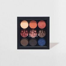 Paleta De Sombras - Pocket Palette Casual Océane Edition 7,2g
