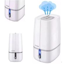 Umidificador De Ambiente 2 Litros Quebra Moleculas De Agua