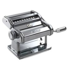 Máquina para Macarrão Marcato Atlas 150 em Aço Inox