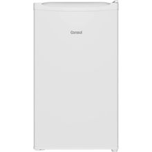 Frigobar Consul 117L 1 Porta Branco CRC12CB 220V