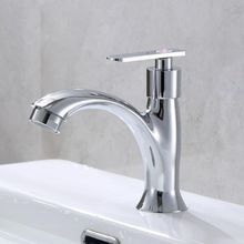 Torneira Banheiro Metal Inox Cromado Para Cuba Pia Lavatório Código:metal Inox