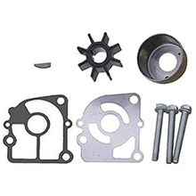 Conjunto Reparo Bomba De Agua Do Tohatisu 9.9hp 15hp E 18hp