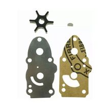 Reparo Bomba D'água Sem Carcaça 6-8hp Suzuque Pecas Náuticas