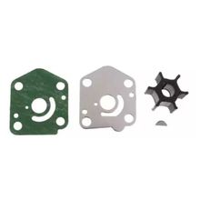 Reparo Bomba De água S- Carcaça Motores 9.9-15hp Suzuki