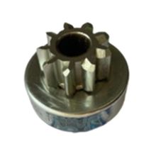 Bendix Partida Motor Yamaha 40 G-j 9 Dentes Mutor De Polpa