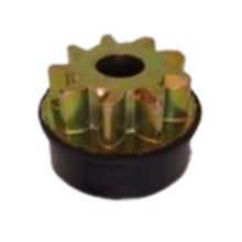 Bendix Partida Motor Johnson 25-30-35-40-45 Hp 9 Dentes