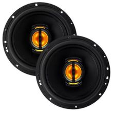 Par Alto Falantes 6 Polegadas Jb6 Flex Le Son 110w 4 Ohms