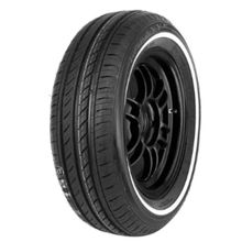 Pneu 185/70r14 88h Galaxy Vitour Faixa Branca