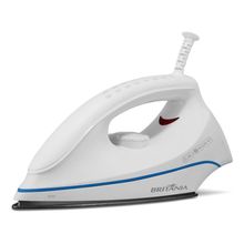 Ferro De Passar Britânia BFS30 5 Temperaturas 1250W 110V