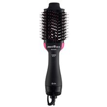 Escova Secadora Britânia 4 Em 1 1300W BEC02PR Bivolt