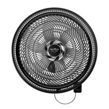 Ventilador De Parede Britânia Maxx Force 176W BVT575 110V