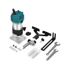 Tupia Profissional Philco PTU01 33000RPM+Jogo De Fresa 220V