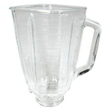 Jarra De Vidro Oster  Para Liquidificadores Osterizer