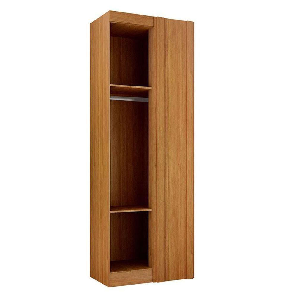 Módulo Orion Canto Cinamomo - Leifer Móveis - Shop Coopera