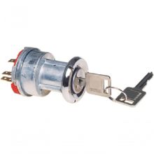 Cilindro Ignição Gm Caminhões-opala-pick-up-veraneio