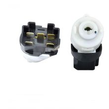 Comutador Ignição Partida (5 Pinos) Gol G3 Gol Iv