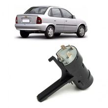 Comutador Ignição Partida Da Trava Direção Classic Após 2004