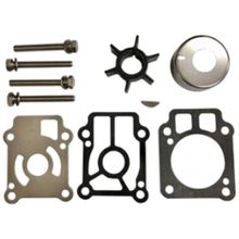 Bomba Agua Tohatsu 25hp 30hp 40hp 2t Reparo Bomba Pecas