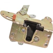 Fechadura Porta Traseira Lado Direito Mecânica Gol Parati