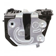 Fechadura Porta Traseira Lado Esquerdo Hb20 Após 12