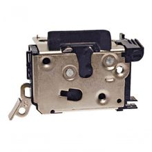 Fechadura Porta Diant Lado Direito Palio Siena Strada