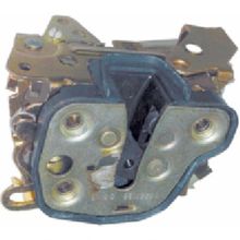 Fechadura Porta Diant Lado Esquerdo Celta Gl 01 A 06 2pts