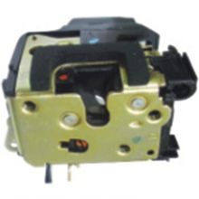 Fechadura Porta Diant Lado Direito Palio Siena Strada 08-12