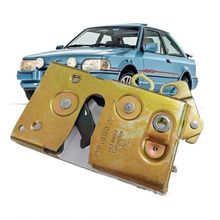 Fechadura Porta Diant Lado Esquerdo Escort 87 A 92