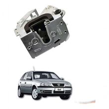 Fechadura Porta Diant Lado Esquerdo Gol G3 94 A 00 4pts