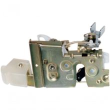 Fechadura Porta Diant Lado Direito Logus Pointer 94 A 96