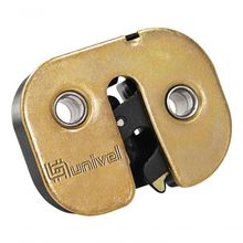 Fechadura Porta Dianteira Lado Direito Fiorino Elba Prêmio