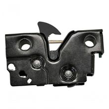 Fechadura Inferior Capô Crossfox Gol Saveiro Voyage Up