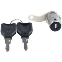 Cilindro Da Porta Direita Ou Esquerda Vw Man Tgx