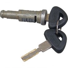 Cilindro Da Porta Direita Ou Esquerda Scania V Após 98