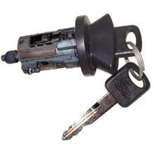 Cilindro Ignição Com Chave F-250 Ranger G1 98 A 12