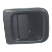 Maçaneta Ext Porta Esq Dian Master 02 A 13