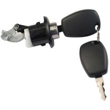 Maçaneta Externa Porta-malas C-chave Sandero G1 07 A 14