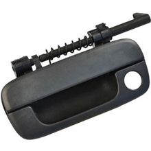 Maçaneta Externa Porta-malas Berlingo Hoggar Partner