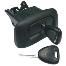 Maçaneta Externa Porta-malas Clio Sedan 00 A 03