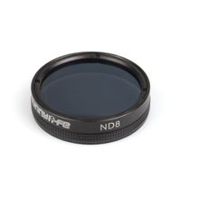 Filtro ND8 para Drone DJI Phantom 4 Pro / 4 Advanced - Sunnylife