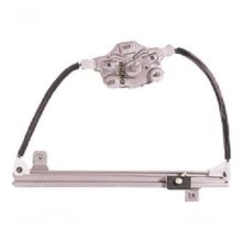 Máquina Do Vidro Mecânica Tras Dir Clio Sedan Após 99 4pts