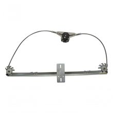 Máquina Vidro Mecânica Dir (sistema Cabo) Master G1 02 A 13