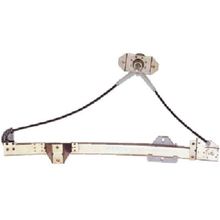 Máquina Do Vidro Mecânica 4p Tras D - Gm Bonanza - Veraneio - D-20 Após 91