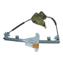 Máquina Do Vidro Elétrico Tras Direito Gol G5 G6 G7 Após 08