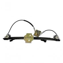 Máquina Do Vidro Mecânica Diant Esq Elba Prêmio Uno 86 A 13