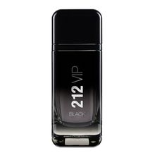 Carolina Herrera 212 Vip Black Edp 100ml Masculino